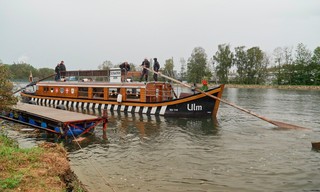 Die Donau - Ein Fluss, zehn Länder