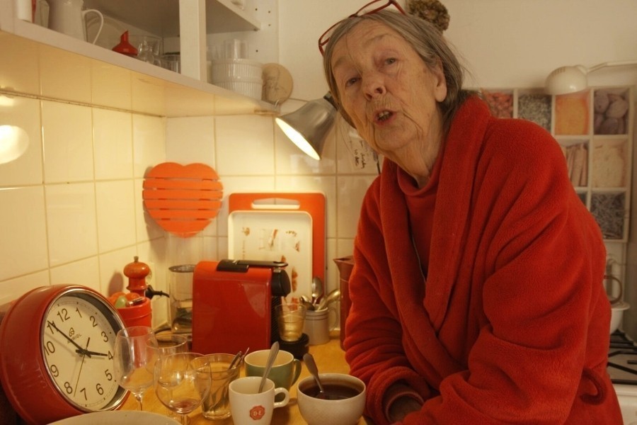 Dit was je leukste tante Ria (Informatief, Portret) kijken - TVgids.nl