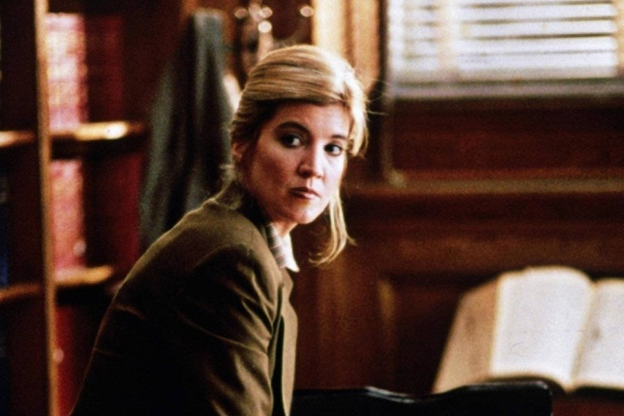Dying to Be Perfect: The Ellen Hart Pena Story (Film, Drama, 1996