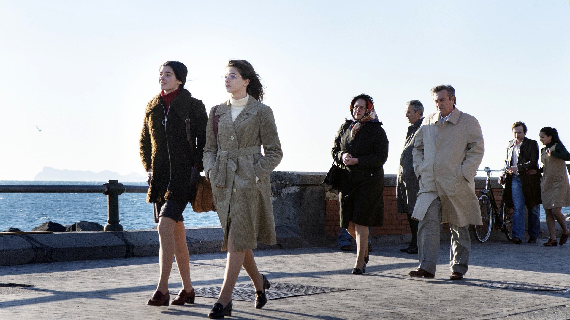 Elena maakt zich zorgen om de doodzieke Lila - TVgids.nl