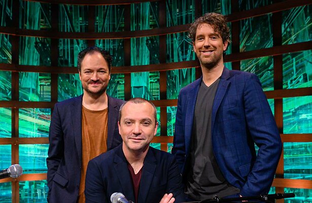 Even tot Hier - Nieuws, uitzendingen en tips - TVgids.nl