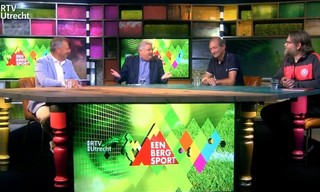 Een Berg Sport