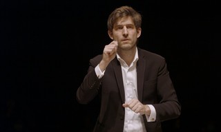 Ensemble Intercontemporain, Léo Warynski : Boulez, Palestrina, Filidei, Meïmoun