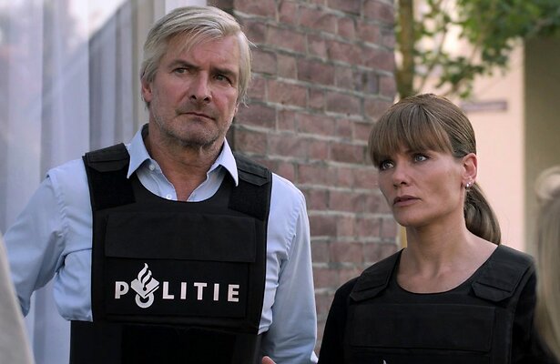 Flikken Maastricht - Nieuws, uitzendingen en tips - TVgids.nl