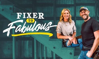 Fixer To Fabulous