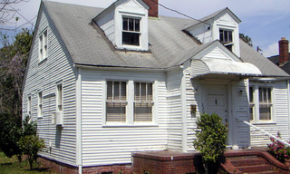 Flip this house