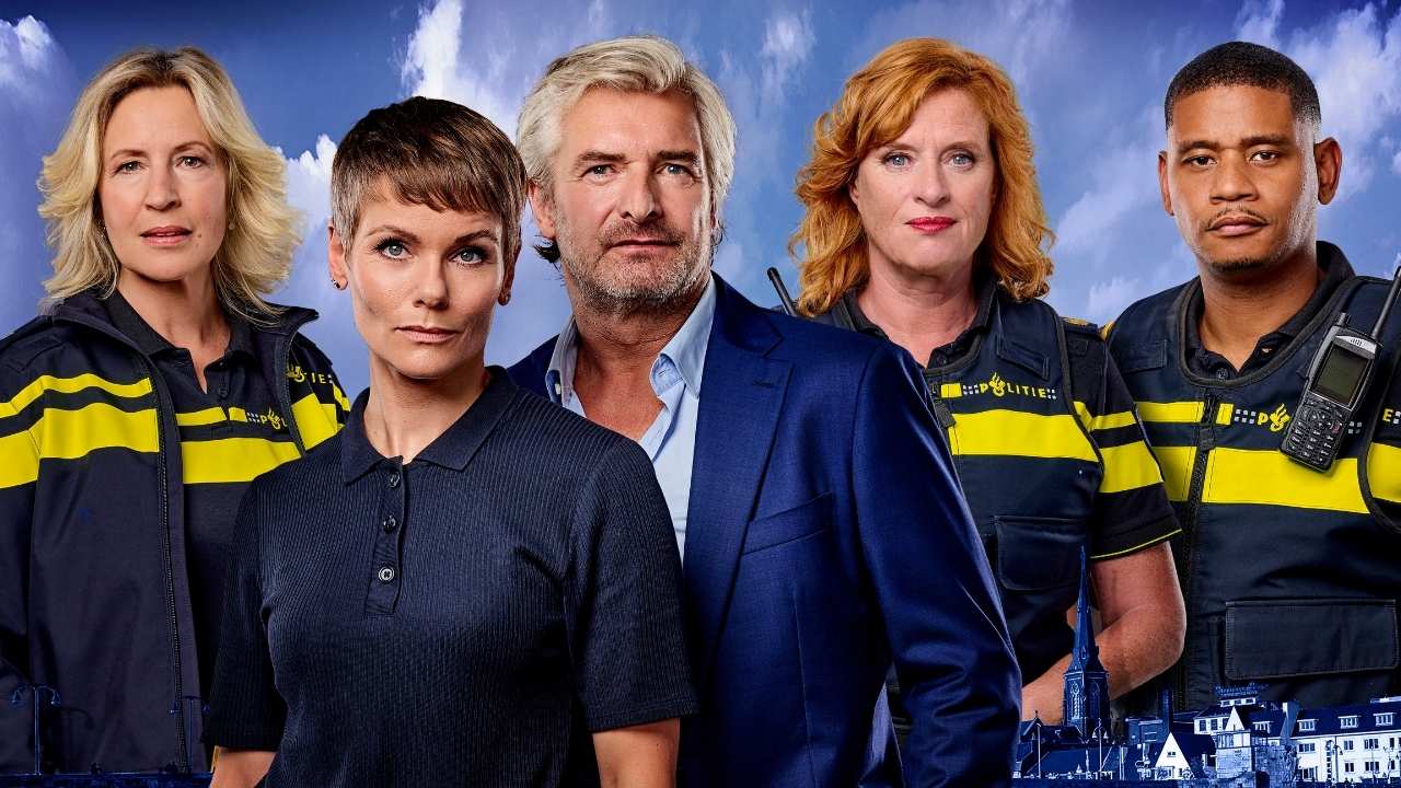 In Flikken Maastricht overlijdt een leraar door een steekpartij op