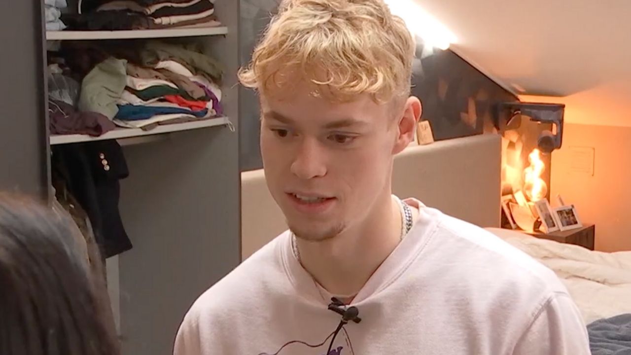 De Bondgenoten: Floris brengt sluw plan ten uitvoer - TVgids.nl