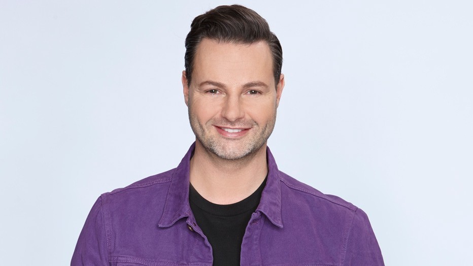 Fred van Leer, Marieke Elsinga en Ronnie Flex in panel I Can See Your