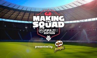 G2: Making the Squad - FIFA 21 Edition