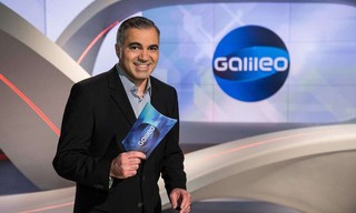 Galileo