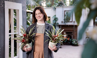 Signed: Gardeners' World
