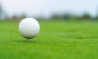 Golf: The CJ Cup