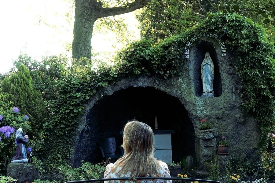 Geloof je het zelf? (Informatief, Lifestyle) kijken - TVgids.nl