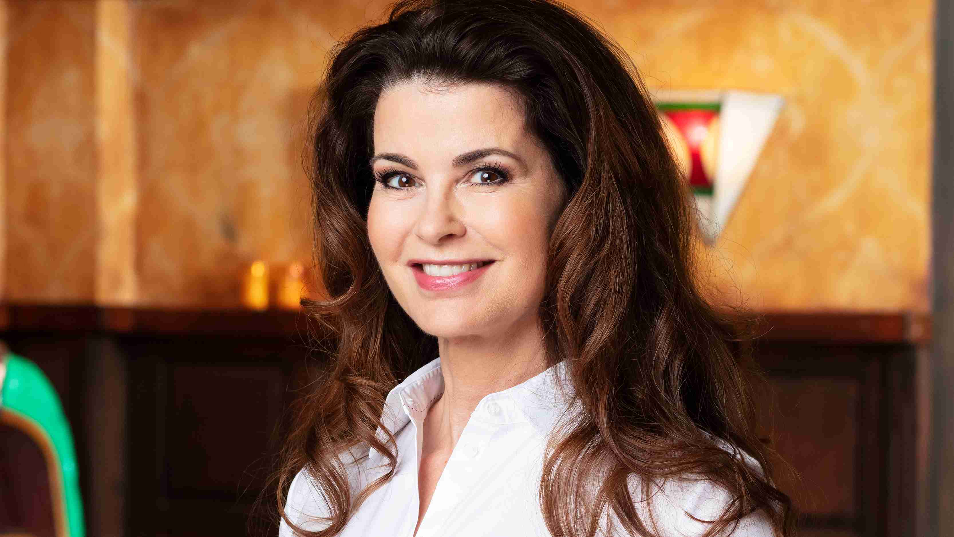 Caroline de Bruijn blikt terug op samenwerking met Bruni Heinke: 'Zo genoten' - TVgids.nl