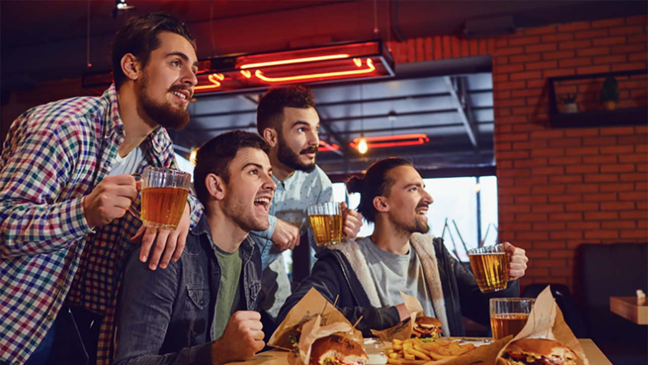 Ga je de Olympische Spelen kijken? Deze vijf dingen wil je weten