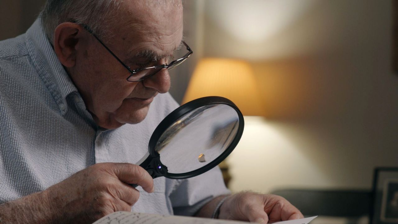 Overlever George Levy Mueller doet zijn verhaal in Wat Wij Hebben Doorstaan