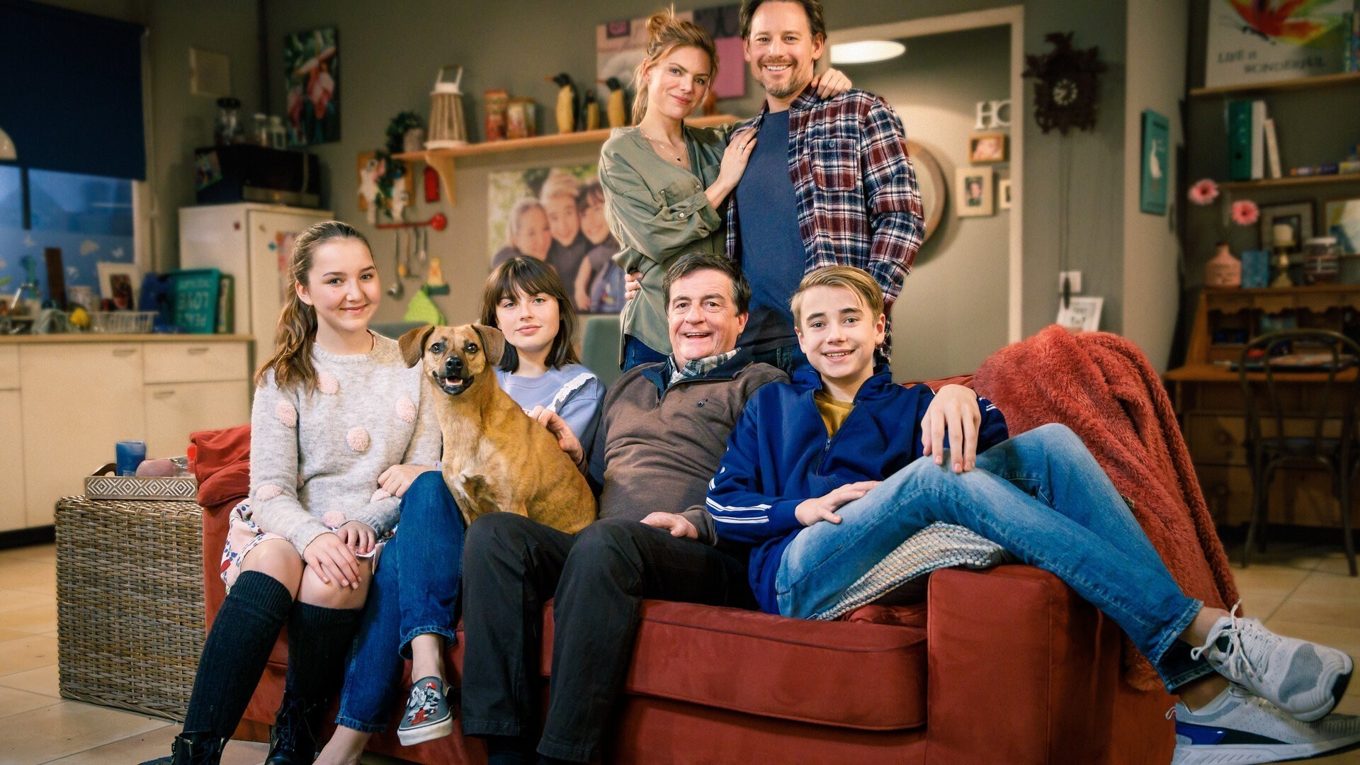 Goede Tijden Slechte Tijden Terug Kijken