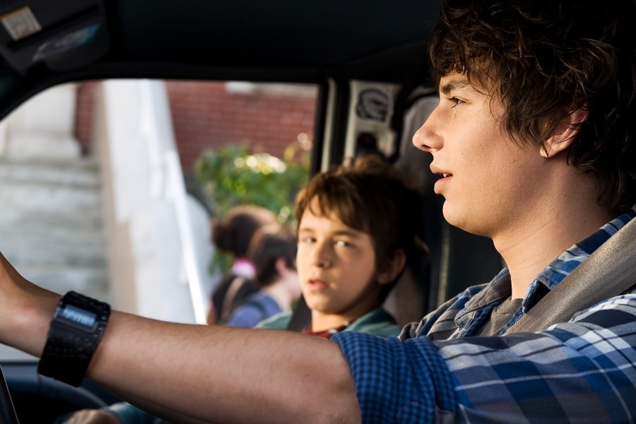 Het leven van een loser 2: Vette pech (Film, Familie, 2011) kijken