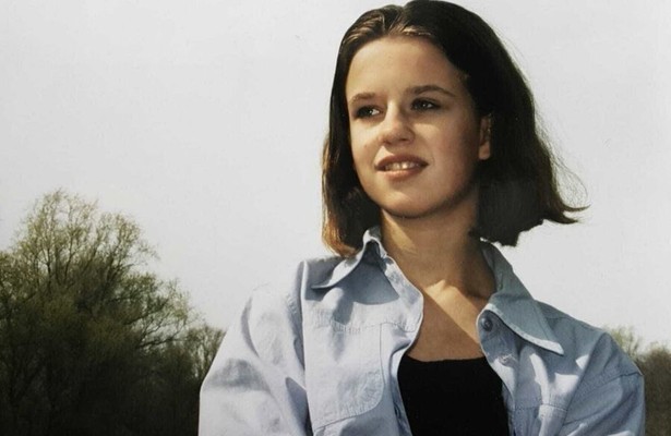 Het Meisje Van Het Atelier