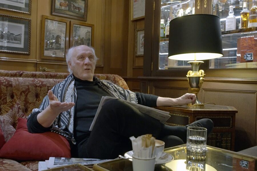 De slotaflevering van Herman van Veen 80! is te zien op NPO 1 - TVgids.nl