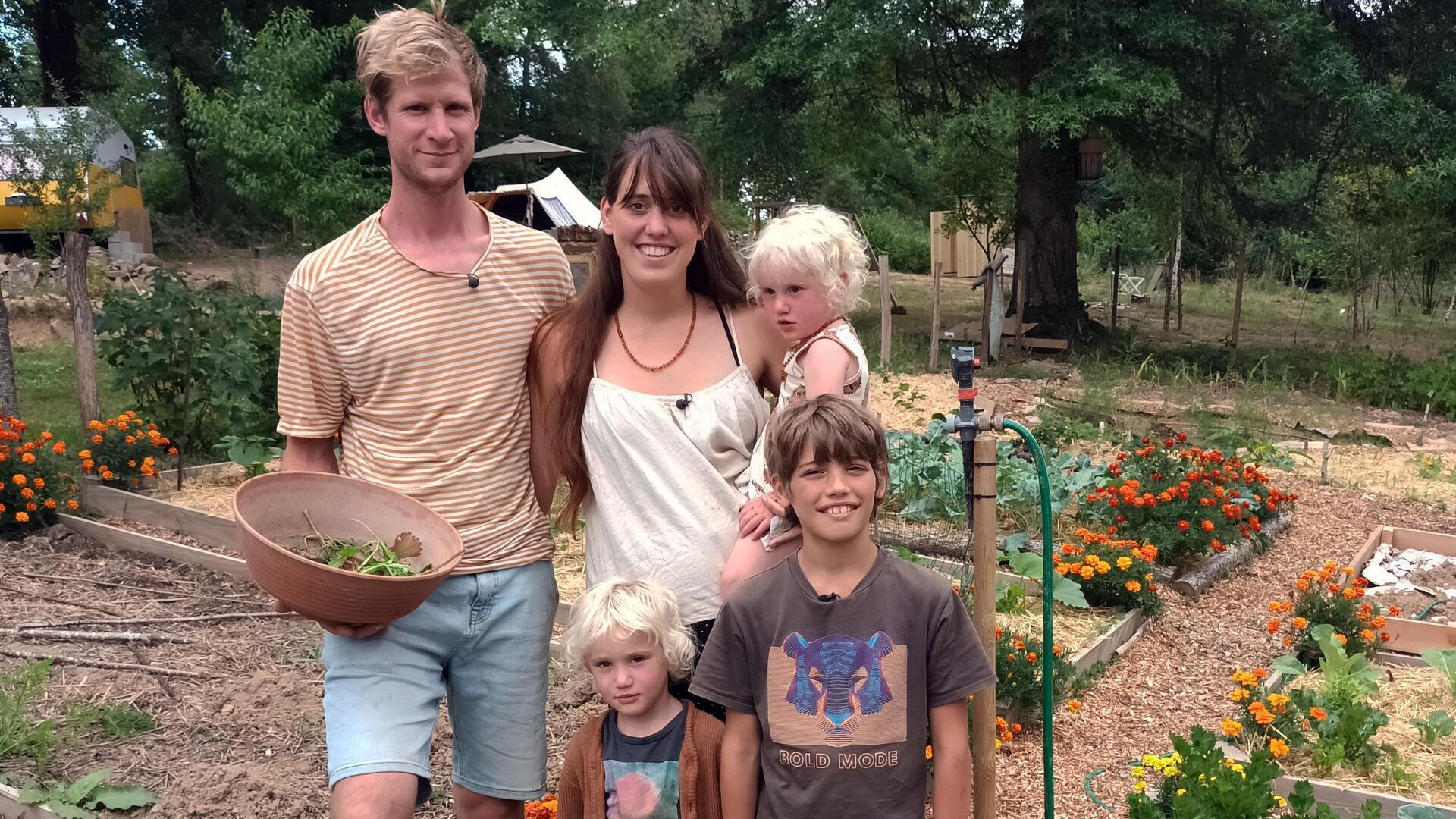 Miranda en Robert laten weer van zich horen in Het Roer Om: Hoe Is het