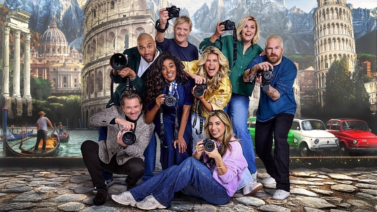 Het Perfecte Plaatje op Reis 2025 start op deze datum - TVgids.nl