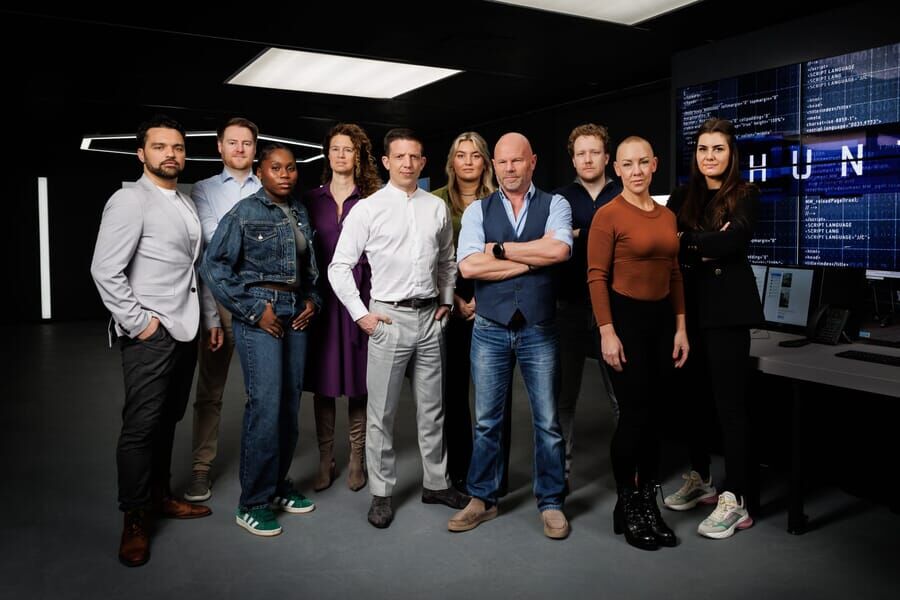 Vanavond op TV: Hunted, Uitstel van executie: Met raad en daad