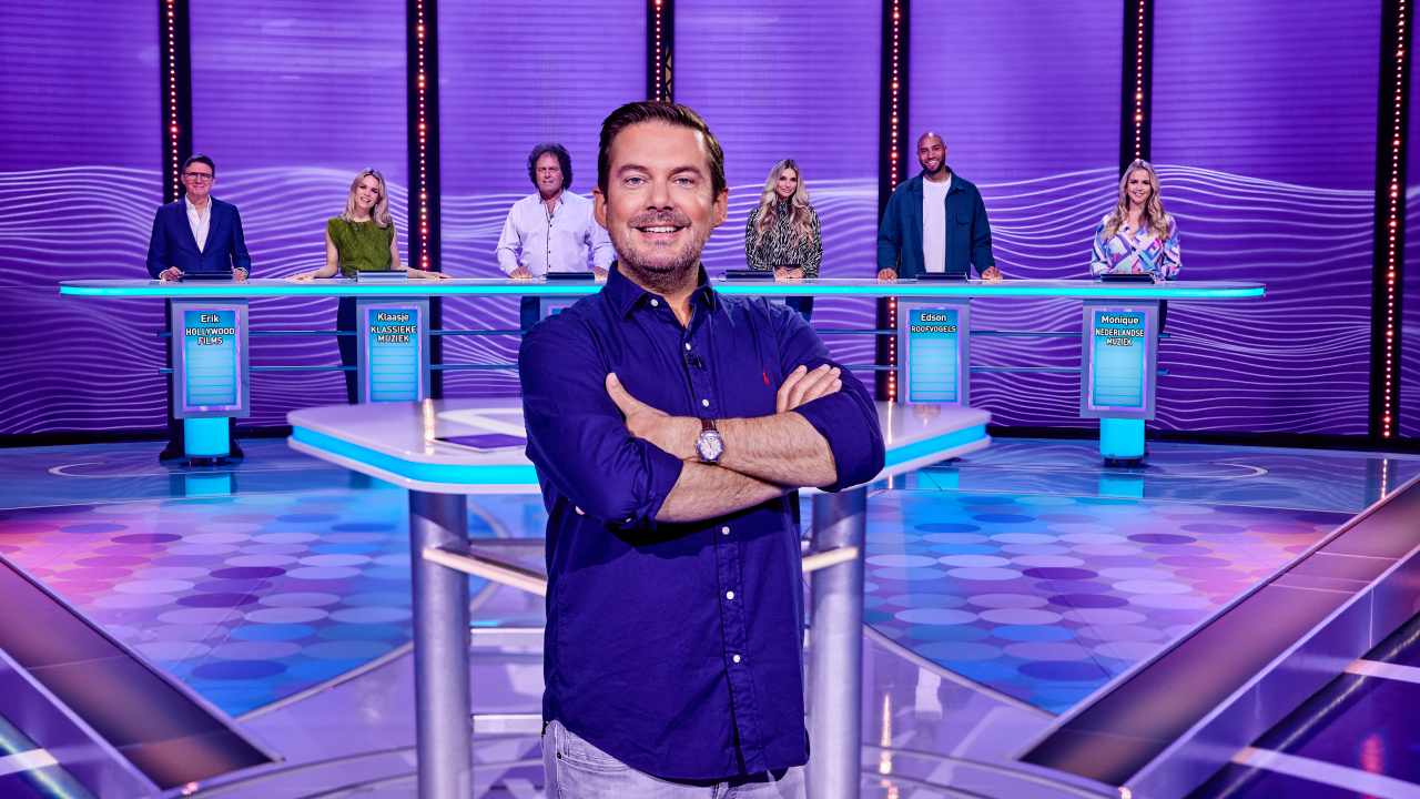 Makers Ik Weet Er Alles Van zoeken weer nieuwe kandidaten - TVgids.nl