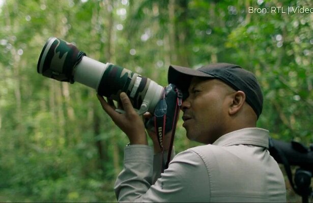 De Jacht op de Jaguar (Informatief, Dieren) kijken - TVgids.nl