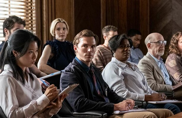 Juror #2