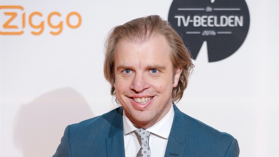 Jan Jaap van der Wal stopt met De Ideale Wereld - TVgids.nl