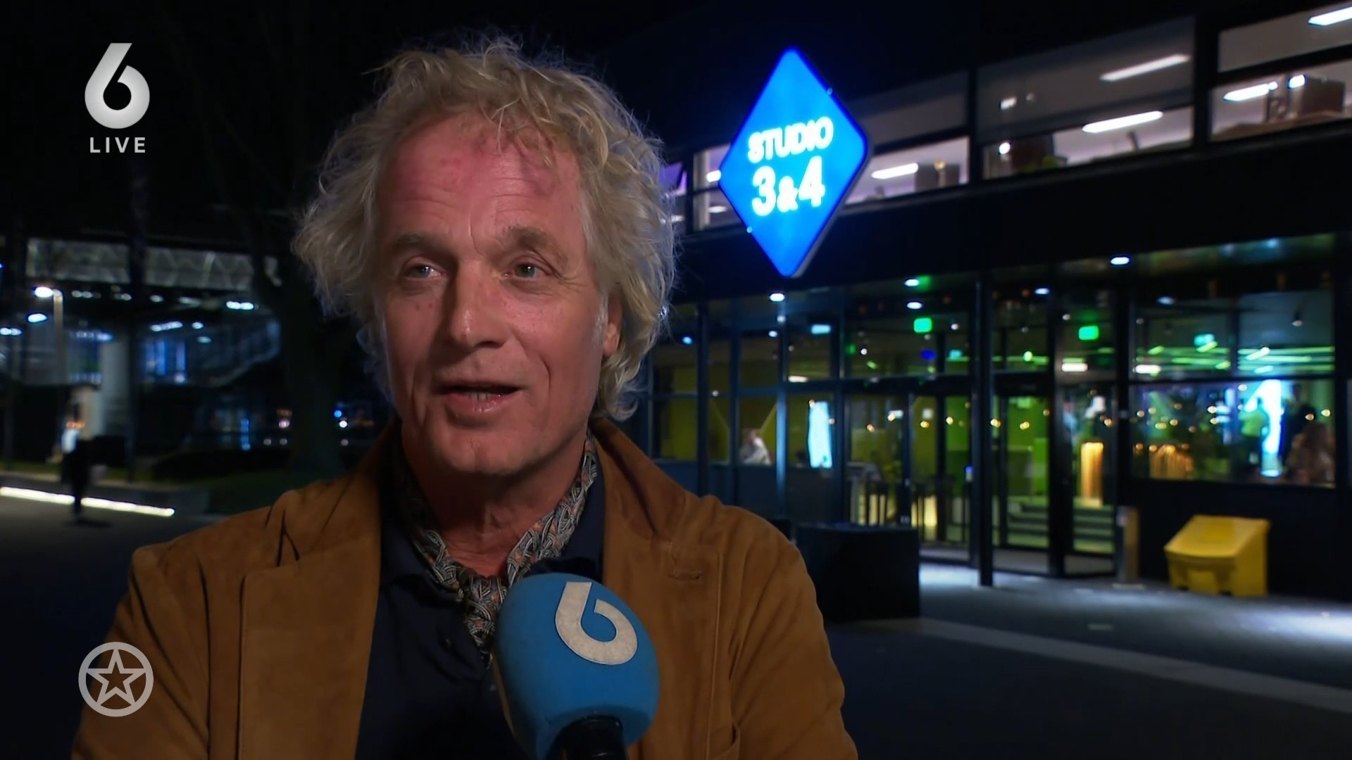 Video: Jeroen Pauw en collega's over gemis Loretta Schrijver - TVgids.nl