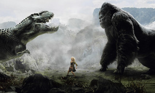 King Kong