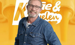 Koffie en Keuvelen