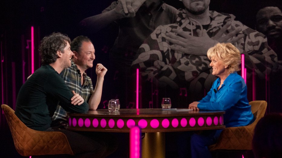 Niels van der Laan en Jeroen Woe maken opwachting in Klassiekers met