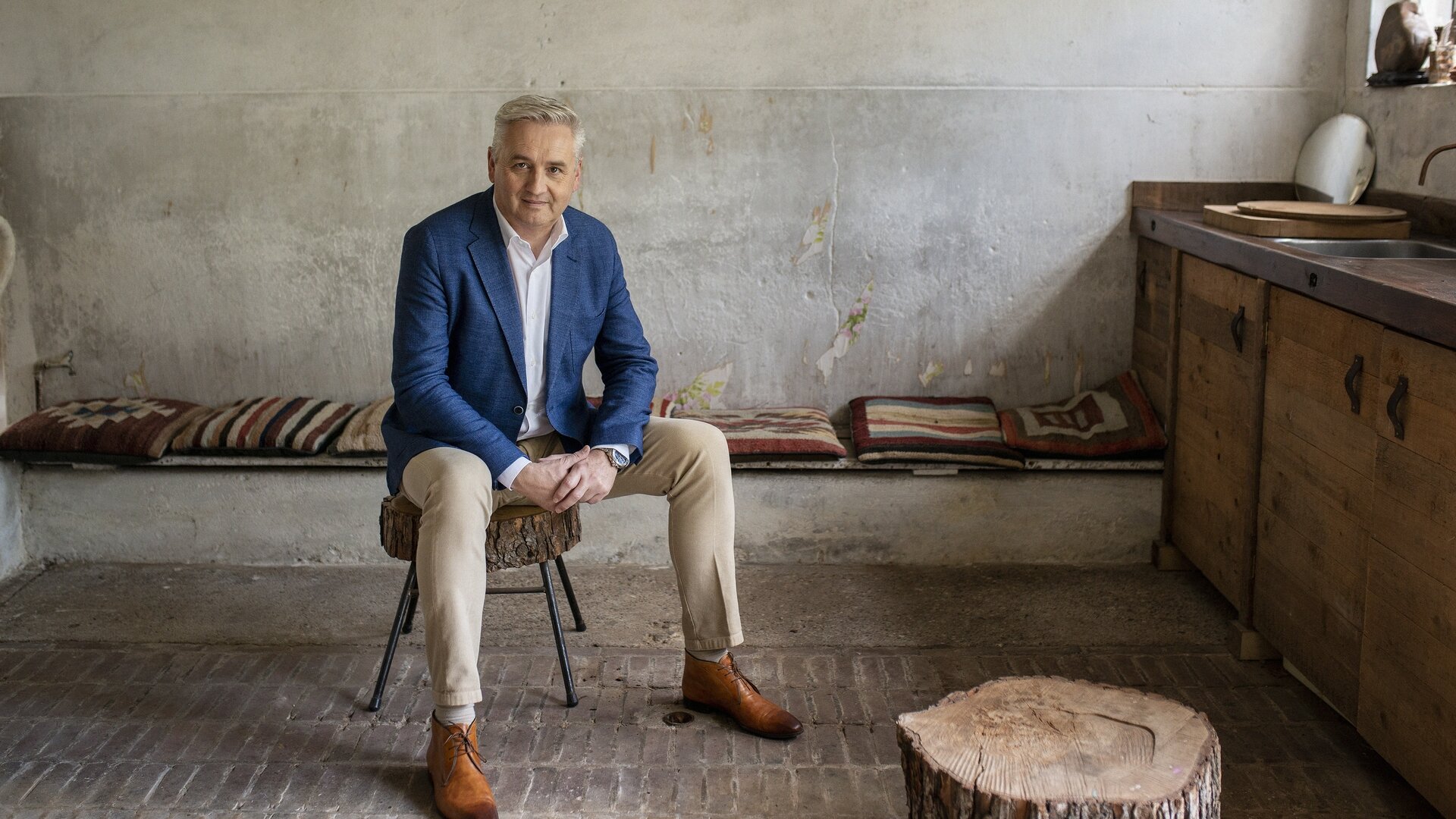 Religieus klimaatadvies aan wereldleiders is onderwerp van Kruispunt