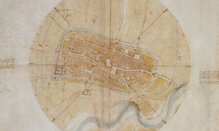 Leonardo da Vinci