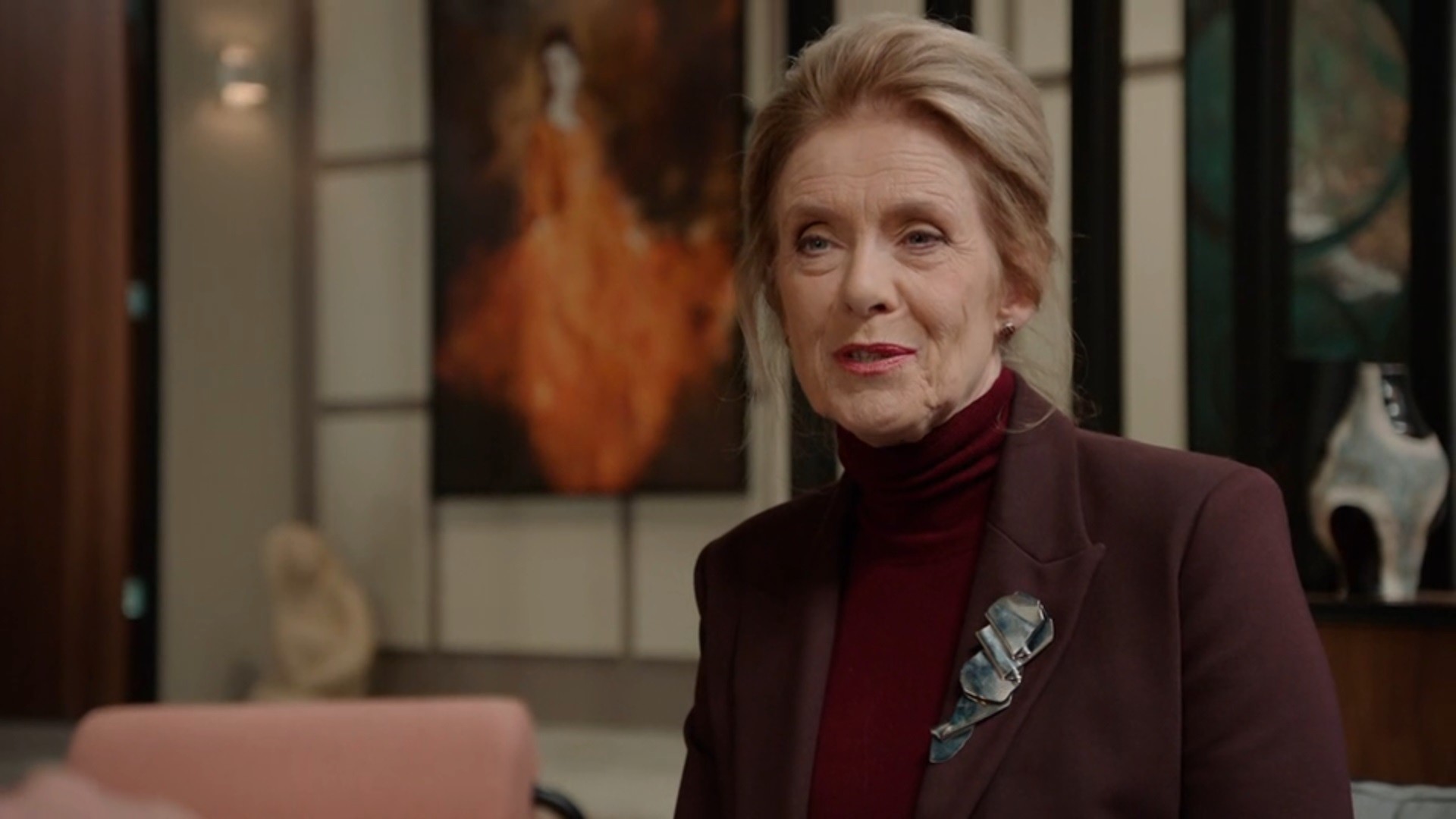 Jette van der Meij maakt korte metten met geruchten GTST-exit - TVgids.nl