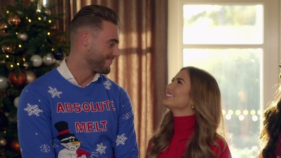 Love Island-koppel Job en Esmee uit elkaar - TVgids.nl