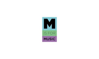 M is for Music