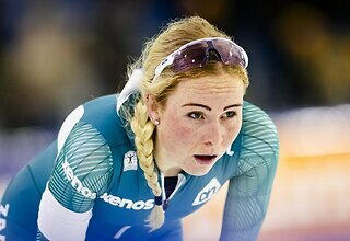 Sport - Schaatsen: WK afstanden Hamar