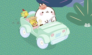 Molang