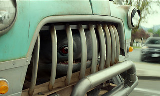 Monster Trucks