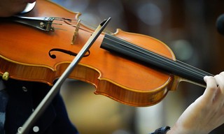 Mozartgala in Praag