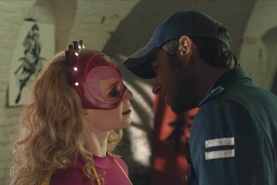 Mega Mindy en het zwarte kristal (Film, Jeugd, 2010) kijken - TVgids.nl