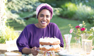 Nadiya's Everyday Baking