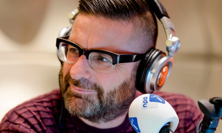 NOS Radio 1 Journaal