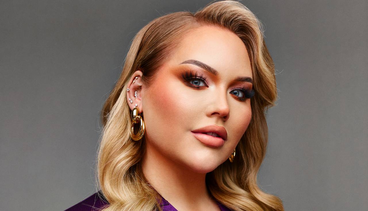 Nikkie De Jager Nikkie de Jager was bijna duo met Cornald Maas bij Songfestival - TVgids.nl