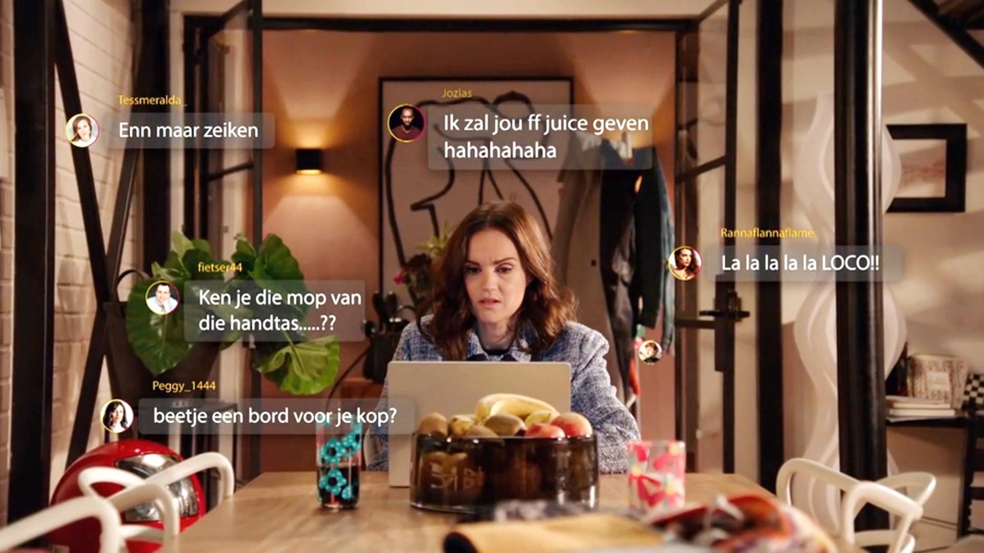 Komende week in GTST: Vervloekte vlogverwikkelingen en het destructieve delier